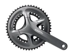 Shimano FC-M533 Kettenblatt Groß 19 Shimano FC-M533 Kettenblatt Groß -Hochwertiger Fahrradkomponentenladen shimano kurbelgarnitur claris fc r2000 50 34 f 2x8 fach 1