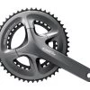 Shimano Kurbelgarnitur Claris FC-R2000 50-34 F. 2x8-fach -Hochwertiger Fahrradkomponentenladen shimano kurbelgarnitur claris fc r2000 50 34 f 2x8 fach 2