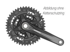 Shimano Distanzring Für 10-fach Kassette -Hochwertiger Fahrradkomponentenladen shimano kurbelgarnitur fc mt210 3x9 fach
