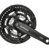 Shimano Kurbelgarnitur Trekking FC-T521 Octalink 3x10s -Hochwertiger Fahrradkomponentenladen shimano kurbelgarnitur trekking fc t521 octalink 3x10s