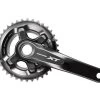 Shimano Kurbelgarnitur XT FC-M8000 11-fach 2 Shimano Kurbelgarnitur XT FC-M8000 11-fach -Hochwertiger Fahrradkomponentenladen shimano kurbelgarnitur xt fc m8000 11 fach
