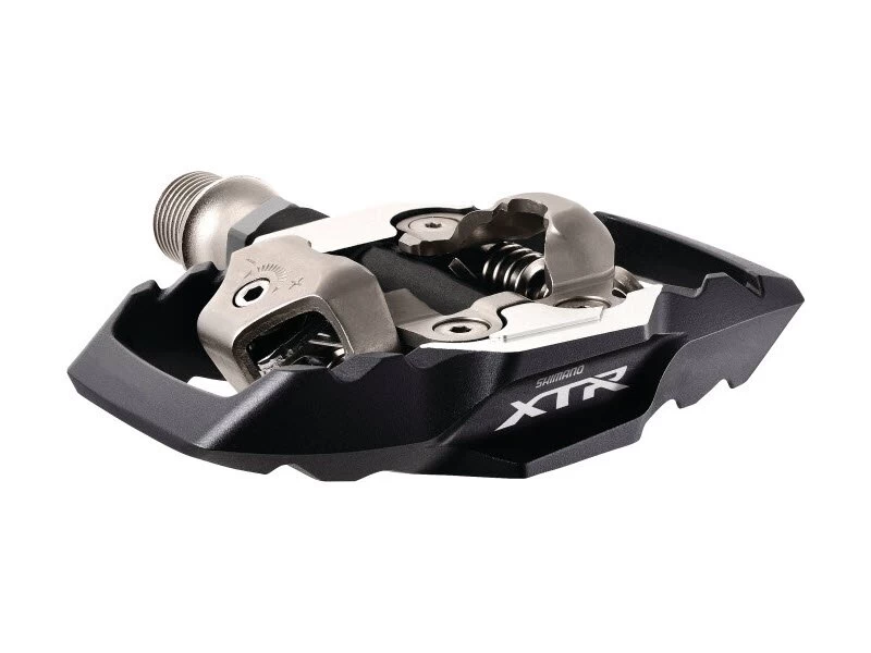 Shimano PD-M9120 XTR Trail Pedal 3 Shimano PD-M9120 XTR Trail Pedal