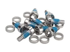 Shimano Pedalstifte Für PD-MX80 (9 Stk.)