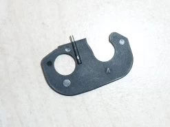 Shimano Platte Für Kurbelmontage