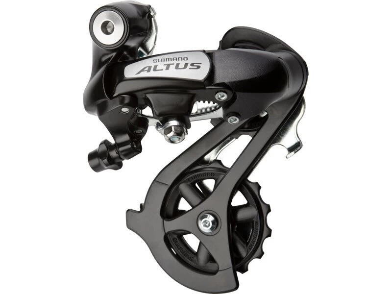 Shimano RD-M310 Schaltwerk, 7/8-fach 3 Shimano RD-M310 Schaltwerk, 7/8-fach