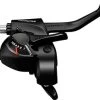 Shimano Schalt-/Bremshebel ST-EF41 2 Finger -Hochwertiger Fahrradkomponentenladen shimano schalt bremshebel st ef41 2 finger