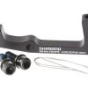 Shimano Scheibenbrems-Adapter -Hochwertiger Fahrradkomponentenladen shimano scheibenbrems adapter