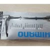 Shimano Schnellspanner Komplett Für FH-RM30