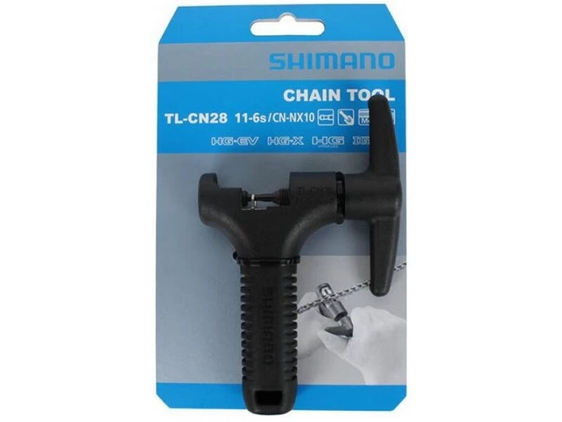 Shimano TL-CN28 Kettennieter 3 Shimano TL-CN28 Kettennieter