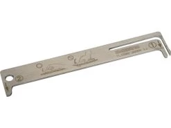 Shimano Distanzring Für 10-fach Kassette -Hochwertiger Fahrradkomponentenladen shimano tl cn42 kettenmesslehre