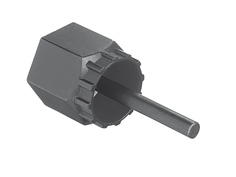 Shimano TL-LR15 Kassettenabzieher 3 Shimano TL-LR15 Kassettenabzieher