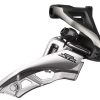 Shimano XTR FD-M9000-H 3x11-fach High Clamp -Hochwertiger Fahrradkomponentenladen shimano xtr fd m9000 h 3x11 fach high clamp
