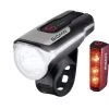 Sigma Sport Lichtset Aura 80 + Blaze -Hochwertiger Fahrradkomponentenladen sigma sport lichtset aura 80 blaze