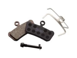 SRAM Discbelag X.0 Trail, Guide Ultimate Organisch