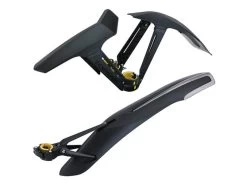 Topeak DeFender RC1/RC11 Schutzblechset -Hochwertiger Fahrradkomponentenladen topeak defender xc1 xc11