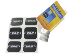 Var Schlauchflicken Selbstklebend
